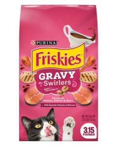 פריסקיז לחתול-אקסטרא קראנץ' 1.4 ק"ג