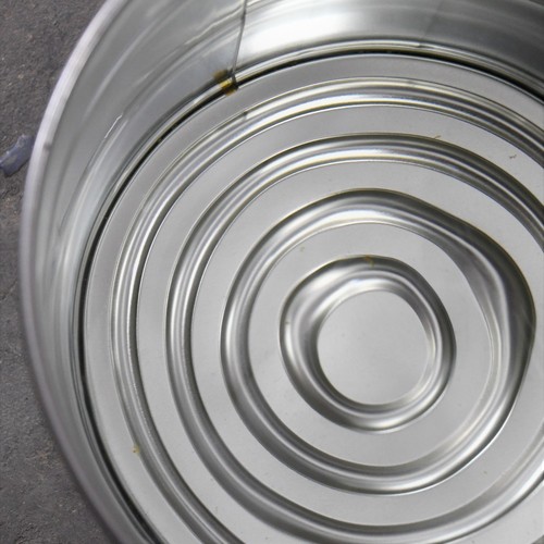 מפריד נוזלי 2450