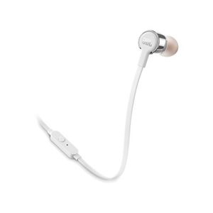 אוזניות IN EAR עם מיקרופון JBL T210
