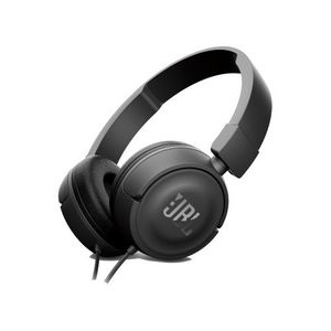 אוזניות קשת עם מיקרופון JBL T450