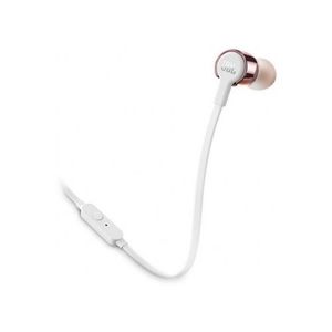 אוזניות IN EAR עם מיקרופון JBL TUNE 210