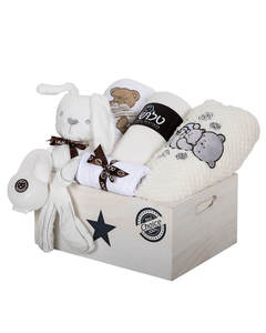 מארז לידה "אריאל"