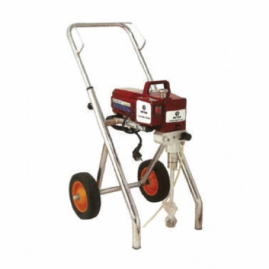 איירלס בוכנתי 1000W