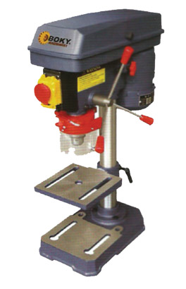 מקדחת עמוד 13 מ"מ