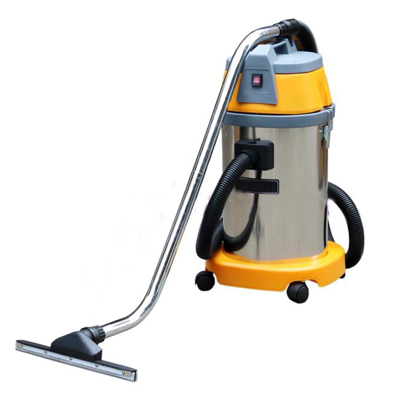 שואב אבק יבש רטוב 30 ליטר