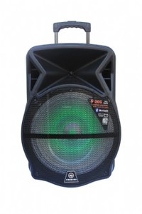 בידורית S-505 PROXIMA