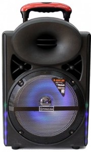 בידורית S-450 VHF מבית PROXIMA