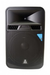 רמקול מוגבר נטען Z-700 PROXIMA