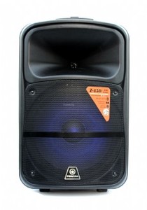 בידורית 15 אינץ Z-450 DIGTAL PROXIMA