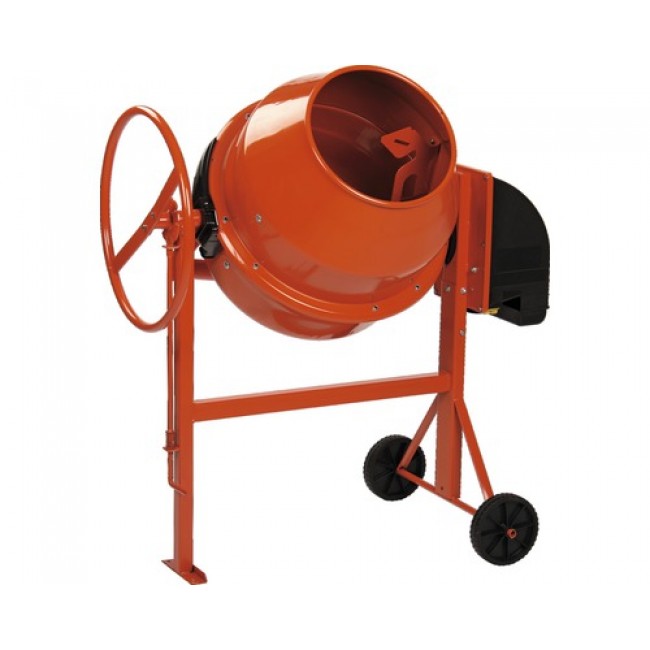 מערבל בטון 180 ליטר