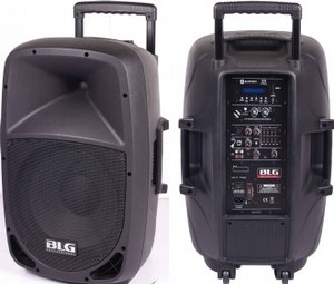 בידורית BR-12 BLG