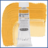 צבע שמן AKADEMIE אקדמיה 60מל' Naples yellow deep 207 שמינקה