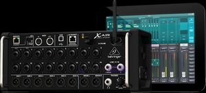 מיקסר דיגיטלי XR18 BEHRINGER