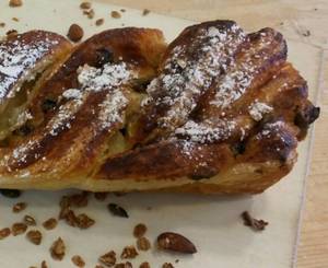 עוגת קרנץ הולנדר 