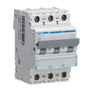 ח"א (מא"ז) 6KA 3X16 הגר