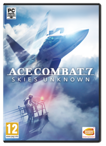 Ace Combat 7: Skies Unknown PC