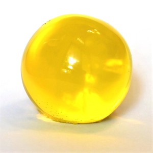 צבע צהוב שקוף לאפוקסי