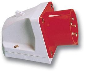 תקע סיקון לקיר PCE 5X32