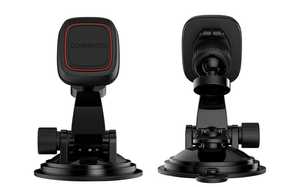 מעמד לרכב CONNEKTO SHORT Magnet