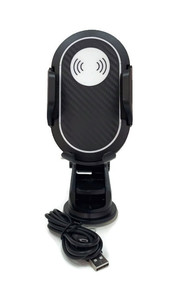 מעמד טעינה אלחוטי לרכב Myphone