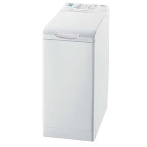 מכונת כביסה ‏פתח עליון Zanussi ZWY50924 ‏5.5 ‏ק"ג זנוסי 