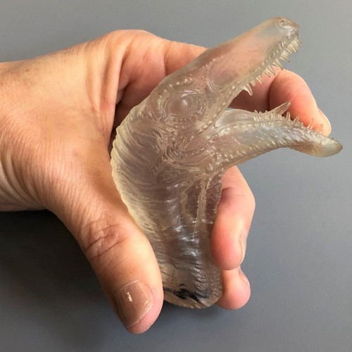 פוליאוריטן פולי אופטיק גמיש 14-70