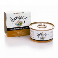 מעדן בריאות עם צמח האלוורה 85 גרם