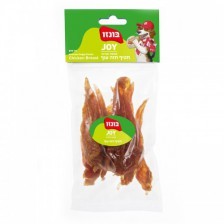 בונזו ג'וי חזה עוף