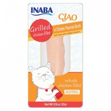 מעדן עוף אינאבה