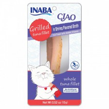 מעדן אינאבה בטעם שרימפס