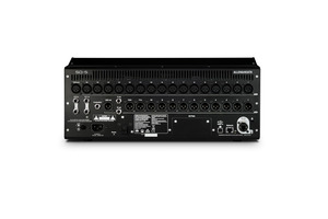 מיקסר דיגיטלי SQ-5 Allen & Heath