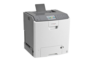 מדפסת Lexmark C748e לקסמרק