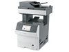 מדפסת Lexmark X748DE