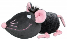 בובת עכבר מצפצפת