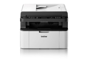 מדפסת לייזר משולבת ש/ל Brother MFC-1810