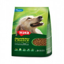 בונזו ארוחת בריאות 3 ק"ג