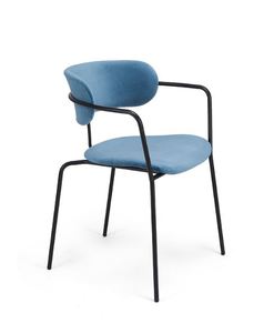 יהב כסא אירוח מעוצב מיליון כסאות