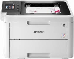 מדפסת לייזר צבע Brother HL-L3270CDW 