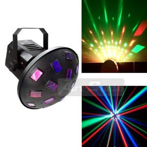 אפקט תאורה פטריה L MUSHROOM LED