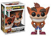 Funko Pop - Crash Bandicoot (Crash Bandicoot) 273  בובת פופ 
