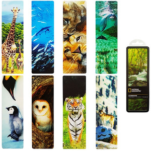 סימניה לספר תלת מימד