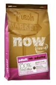 Now מזון לחתולים בוגרים 3.63 ק"ג