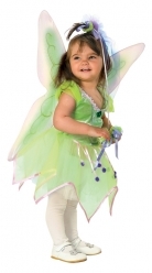  תחפושת טינקרבל 