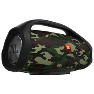 רמקול בלוטות' נייד JBL BoomBox Camo