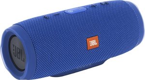 רמקול בלוטות' נייד JBL Charge 3