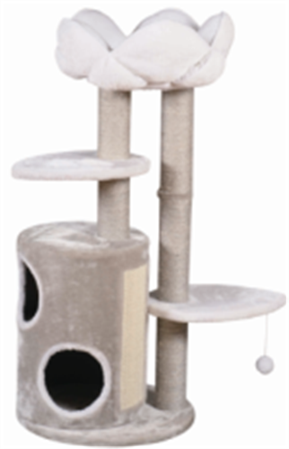 מתקן גירוד "פרח" 4 קומות 