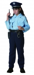 תחפושת שוטרת 