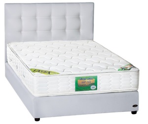 מזרן ללא קפיצים - דגם מגה לטקס -  מזרוני קיסריה