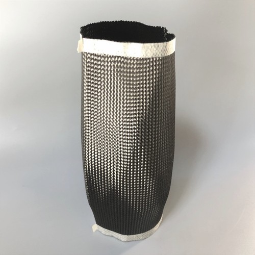 שרוול קרבון 100 מ