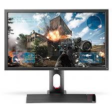 מסך גיימינג "BENQ XL2720 27